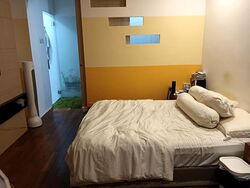 Chapel Close (D15), Terrace #558139471